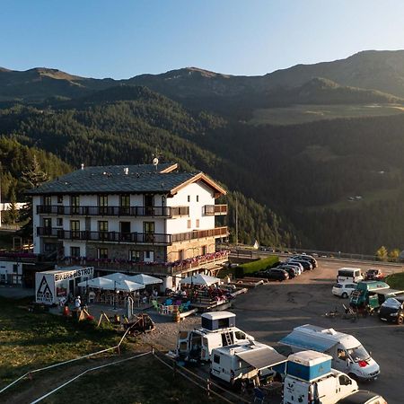 Chalet Des Alpes Gressan Esterno foto
