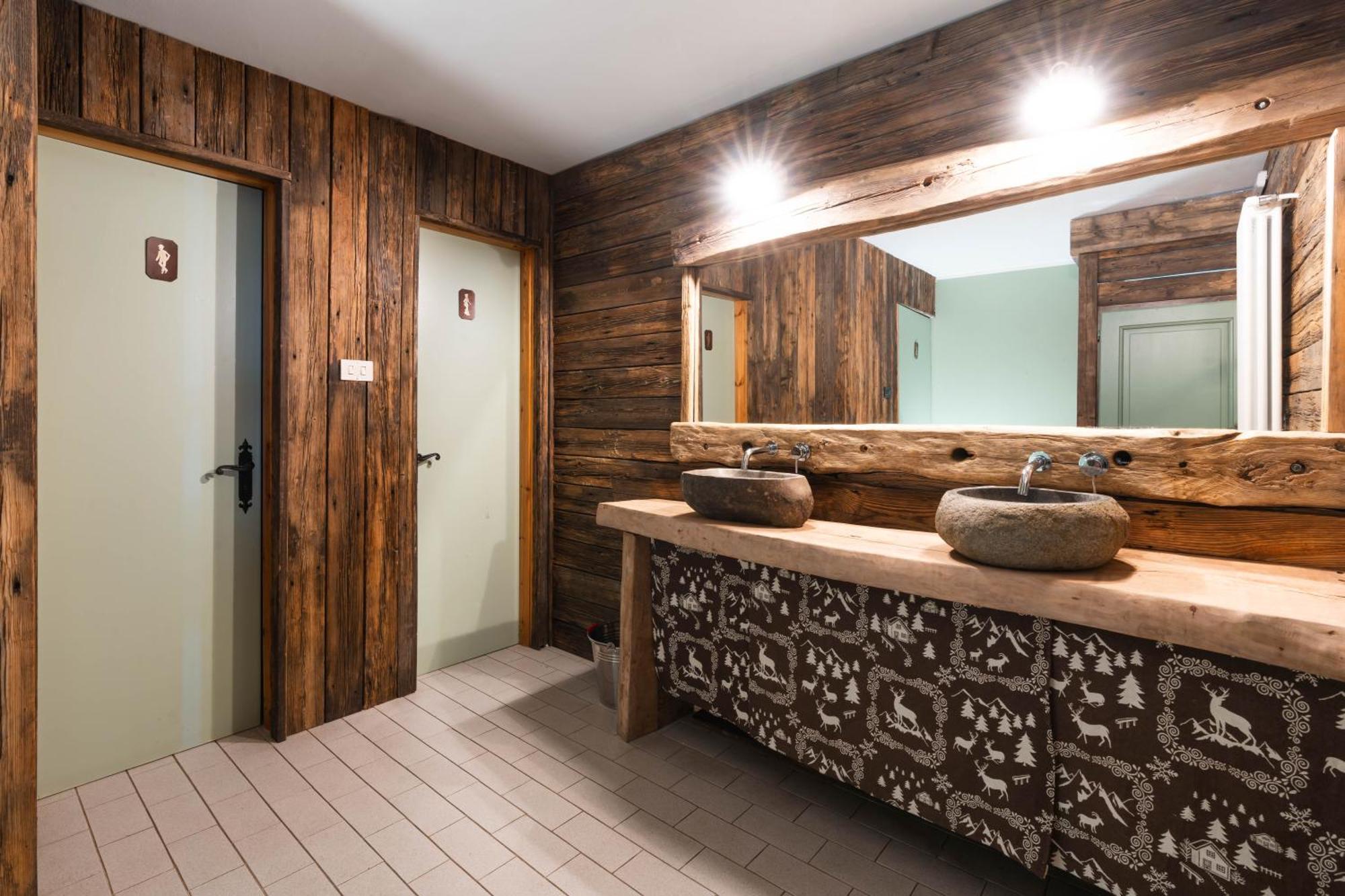 Chalet Des Alpes Gressan Esterno foto