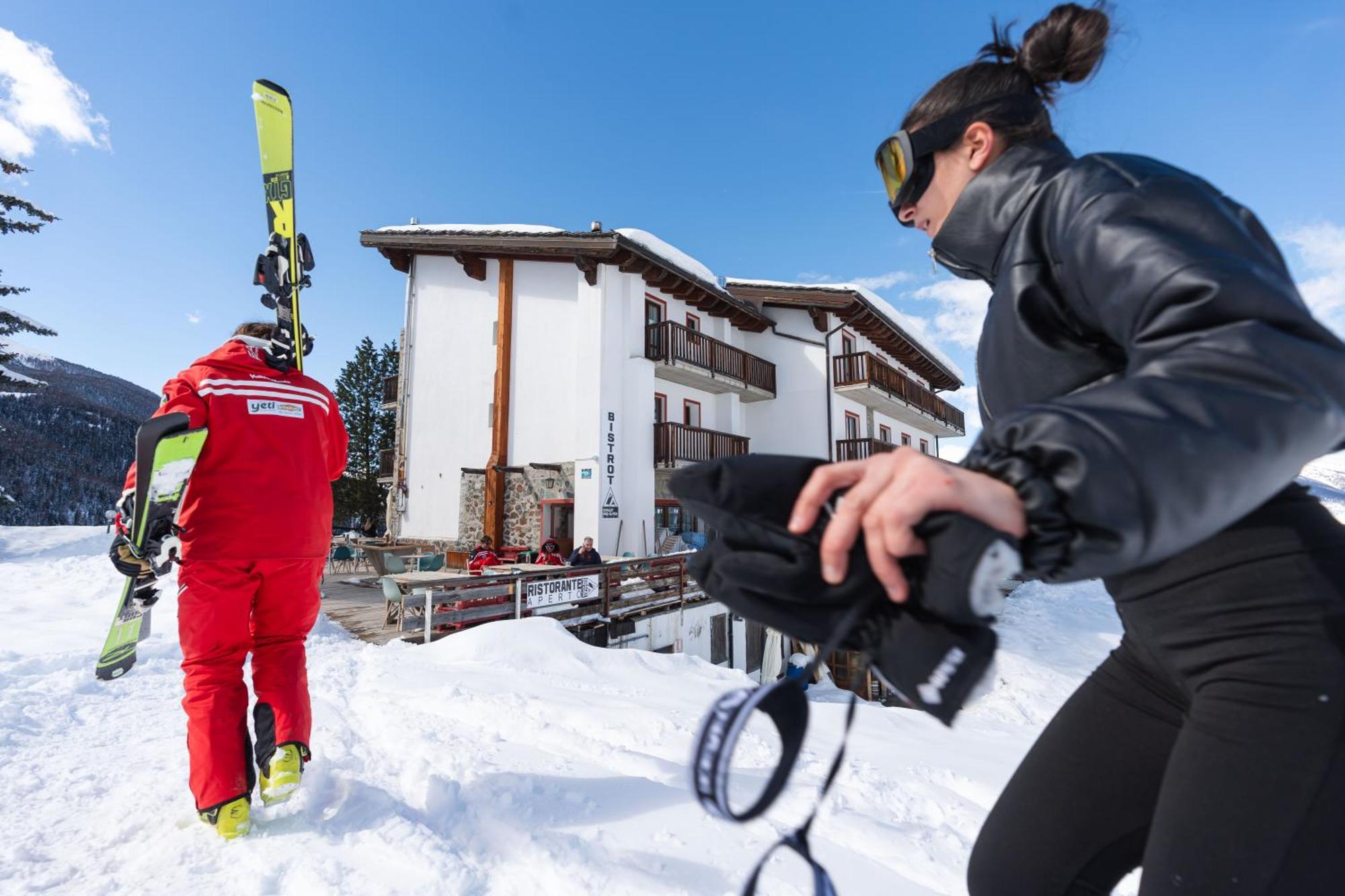 Chalet Des Alpes Gressan Esterno foto