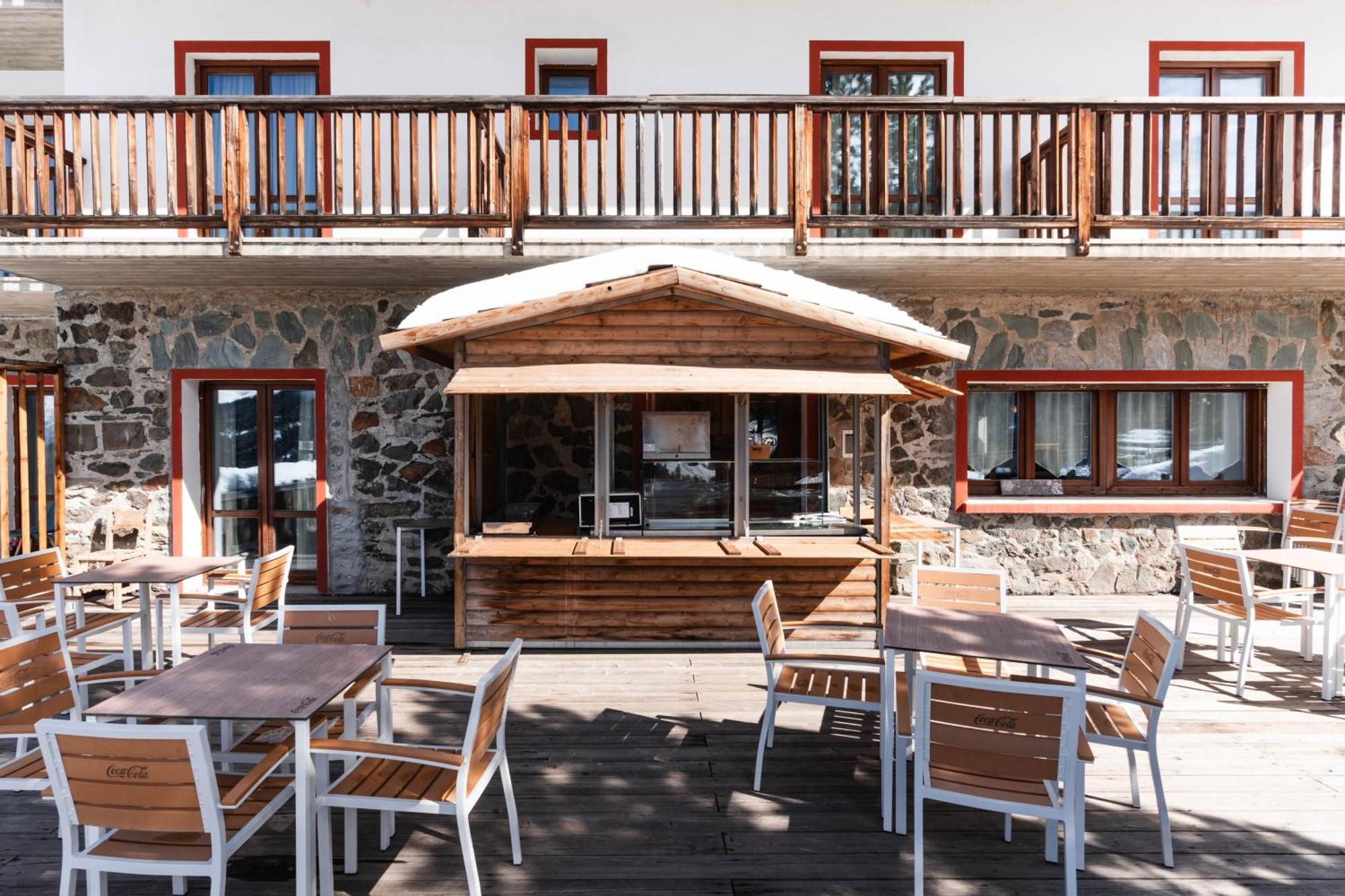 Chalet Des Alpes Gressan Esterno foto