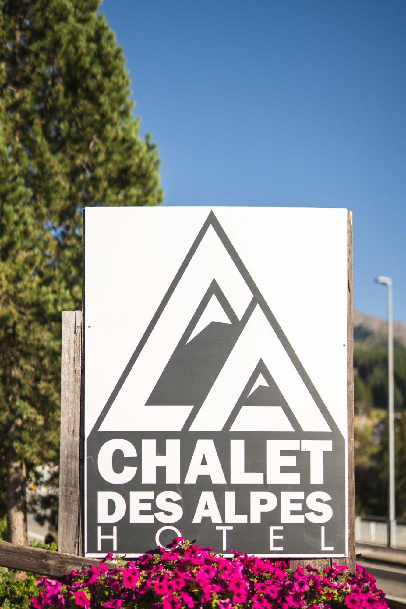 Chalet Des Alpes Gressan Esterno foto