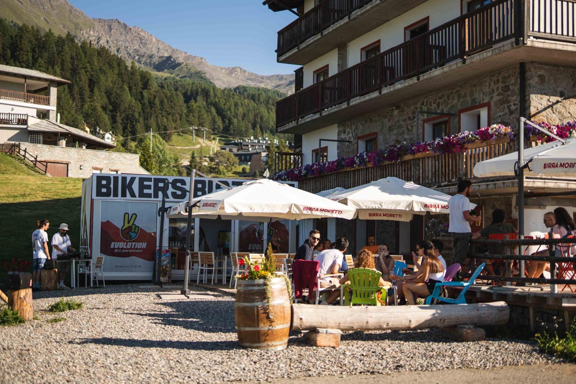 Chalet Des Alpes Gressan Esterno foto