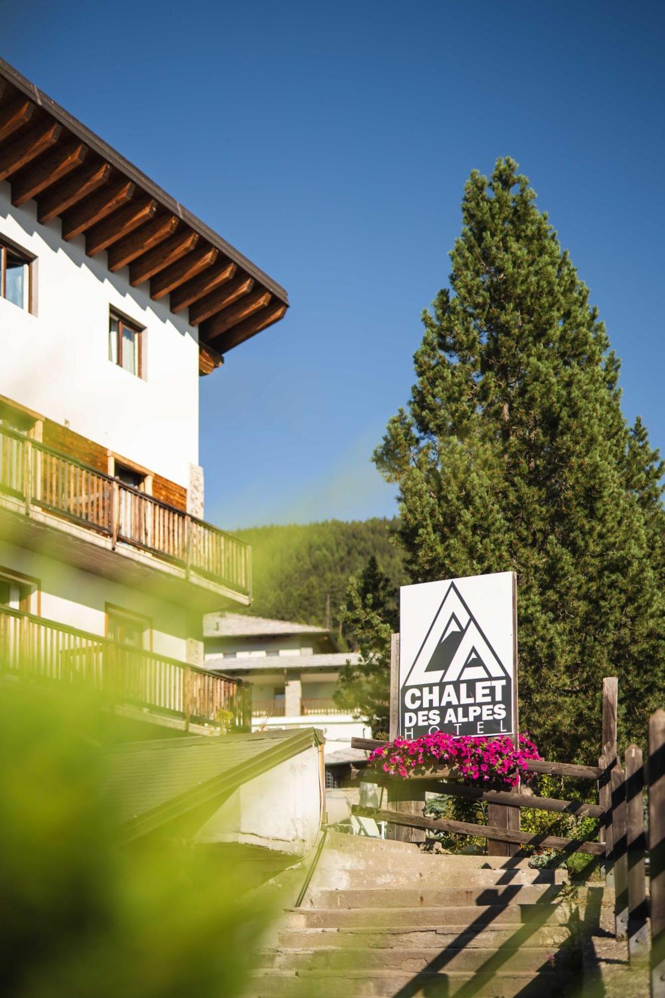 Chalet Des Alpes Gressan Esterno foto